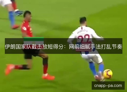 伊朗国家队截击放短得分：网前细腻手法打乱节奏